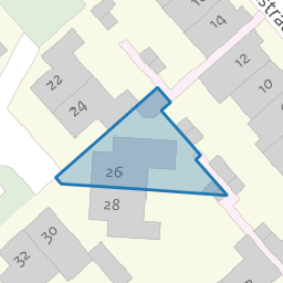 Perceel VHT00-B-5033