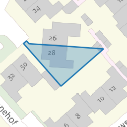 Perceel VHT00-B-5034