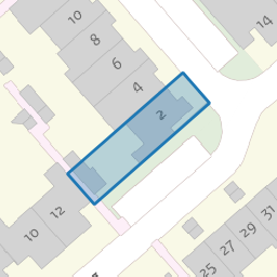 Perceel VHT00-B-5041