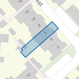 Perceel VHT00-B-5043