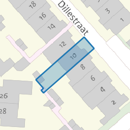 Perceel VHT00-B-5045