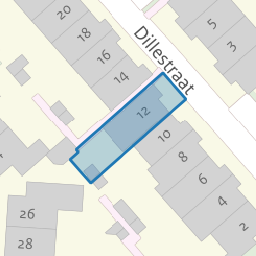 Perceel VHT00-B-5046