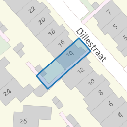 Perceel VHT00-B-5047