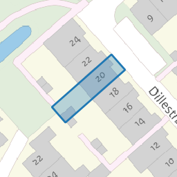 Perceel VHT00-B-5050