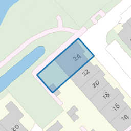 Perceel VHT00-B-5052