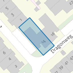 Perceel VHT00-B-5055