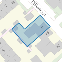 Perceel VHT00-B-5057