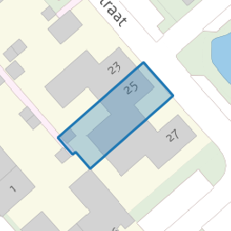 Perceel VHT00-B-5058