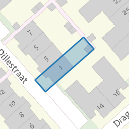 Perceel VHT00-B-5060