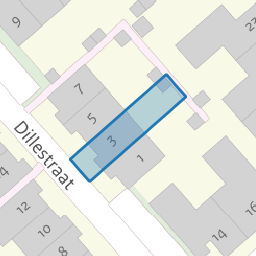 Perceel VHT00-B-5061