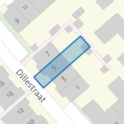 Perceel VHT00-B-5062