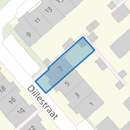 Perceel VHT00-B-5063