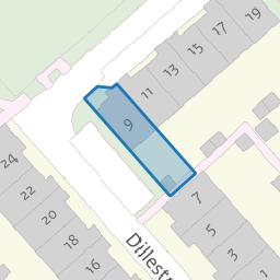 Perceel VHT00-B-5064