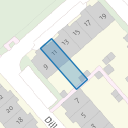 Perceel VHT00-B-5065