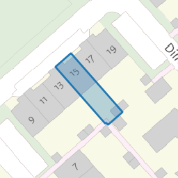 Perceel VHT00-B-5067