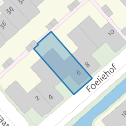 Perceel VHT00-B-5072