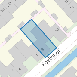 Perceel VHT00-B-5073