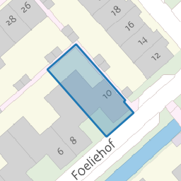 Perceel VHT00-B-5074