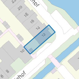 Perceel VHT00-B-5075