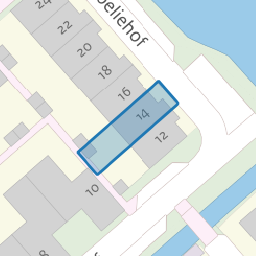 Perceel VHT00-B-5076