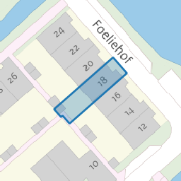 Perceel VHT00-B-5078