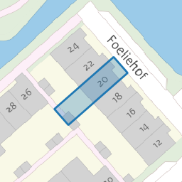 Perceel VHT00-B-5079