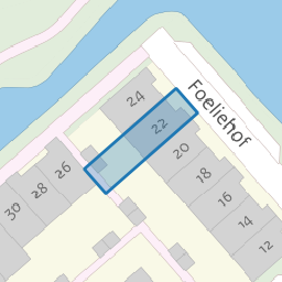 Perceel VHT00-B-5080