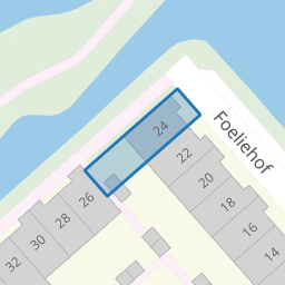 Perceel VHT00-B-5081