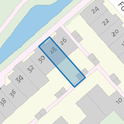 Perceel VHT00-B-5083