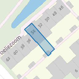 Perceel VHT00-B-5086