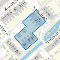 Perceel VHT00-B-5095