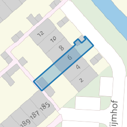 Perceel VHT00-B-5099