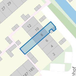 Perceel VHT00-B-5100