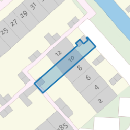 Perceel VHT00-B-5101