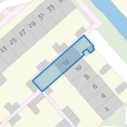 Perceel VHT00-B-5102