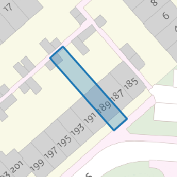 Perceel VHT00-B-5105