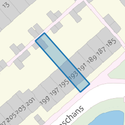 Perceel VHT00-B-5107