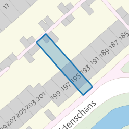 Perceel VHT00-B-5108