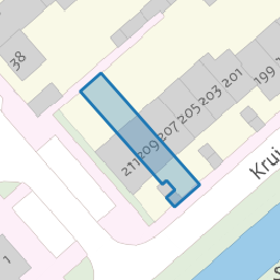 Perceel VHT00-B-5115