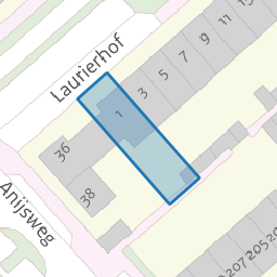 Perceel VHT00-B-5117