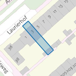 Perceel VHT00-B-5118