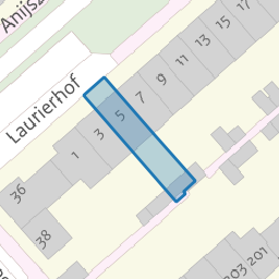 Perceel VHT00-B-5119