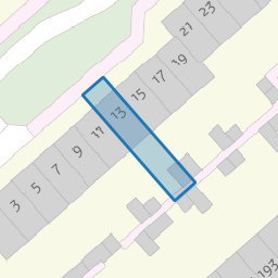 Perceel VHT00-B-5123