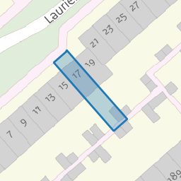 Perceel VHT00-B-5125