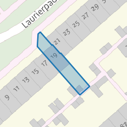 Perceel VHT00-B-5126