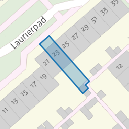 Perceel VHT00-B-5128