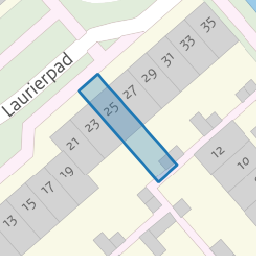 Perceel VHT00-B-5129