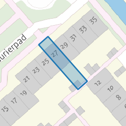 Perceel VHT00-B-5130