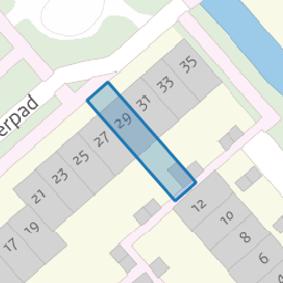 Perceel VHT00-B-5131