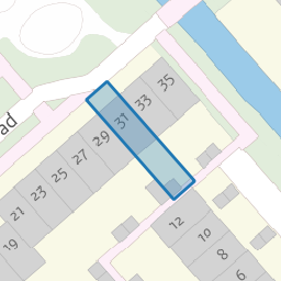 Perceel VHT00-B-5132